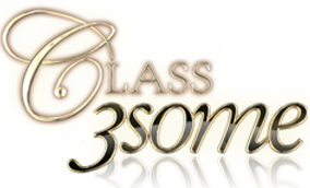 Class-3some website logo