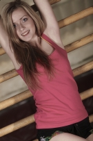 Abigaile Johnson
