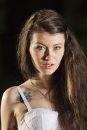 Misha Cross