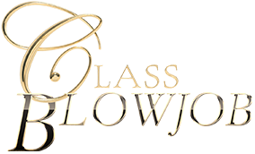 Class-blowjob website Logo