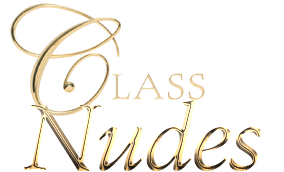 Class-Nudes website logo