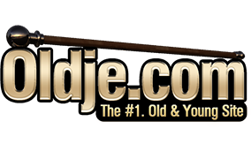 Oldje.com website logo